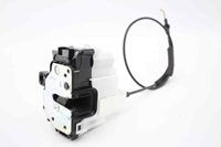 Imagen de Cerradura de puerta delantera derecha Fiat 500C de 2016 a 2024 | 51935121
