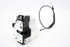 Imagen de Cerradura de puerta delantera derecha Fiat 500C de 2016 a 2024 | 51935121