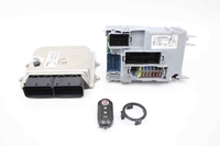 Imagen de Kit / juego inmovilizador Fiat 500C de 2016 a 2024 | 55274938 - 520546720