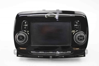Bild von Radio  Fiat 500C aus 2016 zu 2024 | 7356535980