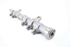 Bild von Kraftstoffverteiler Einspritzrampe  Fiat 500C aus 2016 zu 2024 | 55272136 - 0445214364 - 0281006752 - BOSCH