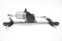 Imagen de Motor + articulacion limpia delantera Fiat 500C de 2016 a 2024 | MS1592008650 - DENSO
