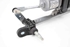 Imagen de Motor + articulacion limpia delantera Fiat 500C de 2016 a 2024 | MS1592008650 - DENSO