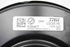 Imagem de Servofreio Fiat 500C de 2016 a 2024 | 51834617