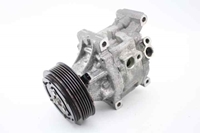 Imagen de Compresor de aire acondicionado Fiat 500C de 2016 a 2024 | 517469310 - SCSC06 - DENSO