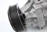 Imagen de Compresor de aire acondicionado Fiat 500C de 2016 a 2024 | 517469310 - SCSC06 - DENSO