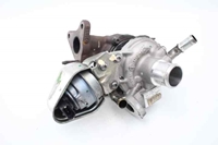Imagen de Turbocompresor Fiat 500C de 2016 a 2024 | 55266961 - GARRETT