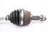Bild von Antriebswelle vorne links Fiat 500C aus 2016 zu 2024 | 519554830