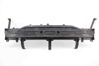 Imagen de Refuerzo paragolpes trasero Hyundai I30 de 2012 a 2015 | 86631A6000