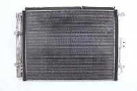 Imagen de Enfriador / radiador  / condensador del aire acondicionado ( delantera del coche ) Hyundai I30 de 2012 a 2015 | 97606A5801 - 