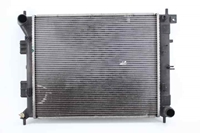 Imagen de Enfriador / radiador de agua Hyundai I30 de 2012 a 2015 | 25310A5800 - 