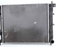 Imagen de Enfriador / radiador de agua Hyundai I30 de 2012 a 2015 | 25310A5800 - 