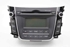 Imagen de Sistema audio / radio Hyundai I30 de 2012 a 2015 | 96170A6210GU