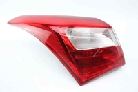 Picture of Tail Light in the side panel - left Hyundai I30 from 2012 to 2015 | 92401A5020 - 
