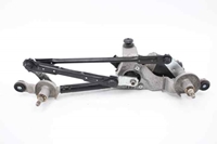 Picture of Windscreen Wiper Motor Hyundai I30 from 2012 to 2015 | 98110A5000 - 98100A5000 - 035248240 - DENSO