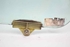 Picture of Vidro porta trás esquerda Hyundai I30 de 2012 a 2015 | 83411A6000 - 