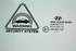 Bild von Türscheibe vorne links Hyundai I30 aus 2012 zu 2015 | 82411A6020 - 