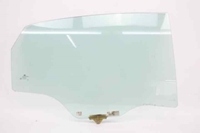 Picture of Vidro porta trás direita Hyundai I30 de 2012 a 2015 | 83421A6000 - 