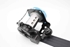 Imagen de Cinturon seguridad trasero derecho Kia Rio de 2011 a 2015 | 898201W100DCM - 
