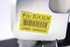 Imagen de Cinturon seguridad delantero derecho Kia Rio de 2011 a 2015 | 888801W600DCM - 