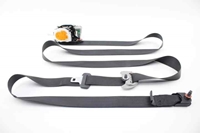 Picture of Front Left Seatbelt Kia Rio from 2011 to 2015 | 888701W600DCM - 