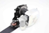 Picture of Front Left Seatbelt Kia Rio from 2011 to 2015 | 888701W600DCM - 