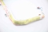 Picture of Airbag de cortina frente direito Kia Rio de 2011 a 2015 | 850201W000 - 