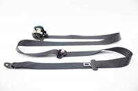 Imagen de Cinturon seguridad trasero izquierdo Kia Rio de 2011 a 2015 | 898101W100DCM - 