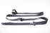 Imagen de Cinturon seguridad trasero izquierdo Kia Rio de 2011 a 2015 | 898101W100DCM - 