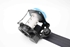 Imagen de Cinturon seguridad trasero izquierdo Kia Rio de 2011 a 2015 | 898101W100DCM - 