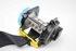 Imagen de Cinturon seguridad trasero izquierdo Kia Rio de 2011 a 2015 | 898101W100DCM - 