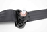 Imagen de Cinturon seguridad trasero izquierdo Kia Rio de 2011 a 2015 | 898101W100DCM - 