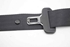 Imagen de Cinturon seguridad trasero izquierdo Kia Rio de 2011 a 2015 | 898101W100DCM - 