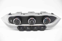 Picture of Climate Control Unit Kia Rio from 2011 to 2015 | 972501W270