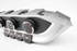 Picture of Climate Control Unit Kia Rio from 2011 to 2015 | 972501W270