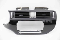 Picture of Center Dashboard Air Vent (Pair) Kia Rio from 2011 to 2015 | 974101WAA0 - 974101WAA0