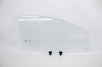 Immagine di Vetro di porta anteriore destra Kia Rio da 2011 a 2015 | 824211W000 - 