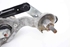 Picture of Windscreen Wiper Motor Kia Rio from 2011 to 2015 | 981101W000 - 981001W000 - 035248210 - DENSO