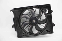 Picture of Fan Kia Rio from 2011 to 2015 | 253861R140 - 253801RXXX