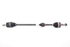 Bild von Antriebswelle vorne rechts Kia Rio aus 2011 zu 2015 | 495011W000SJ - 495011W000