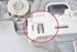 Immagine di Alzacristalli posteriore sinistro Peugeot 308 Sw da 2013 a 2017 | 9826080480 - 9800273480 - 9678310280