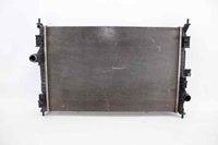 Picture of Water Radiator Peugeot 308 Sw from 2013 to 2017 | 1610017680 - 9675747980 - VALEO