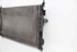 Picture of Water Radiator Peugeot 308 Sw from 2013 to 2017 | 1610017680 - 9675747980 - VALEO