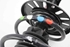 Imagen de Suspension / amortiguador e muelle delantera izquierda Peugeot 308 Sw de 2013 a 2017 | 1612745280 - 3348036 - KYB