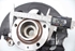 Bild von Achsschenkel vorne links Peugeot 308 Sw aus 2013 zu 2017 | 1647857480 - 