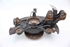 Bild von Achsschenkel vorne links Peugeot 308 Sw aus 2013 zu 2017 | 1647857480 - 