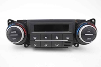 Picture of Climate Control Unit Kia Ceed from 2009 to 2012 | 972501H622