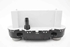 Picture of Climate Control Unit Kia Ceed from 2009 to 2012 | 972501H622