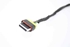 Picture of Front Door Loom / Harness - Left Kia Ceed from 2009 to 2012 | 916071H180