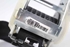 Picture of Rear Left Seatbelt Kia Ceed from 2009 to 2012 | 898101H000EQ - 